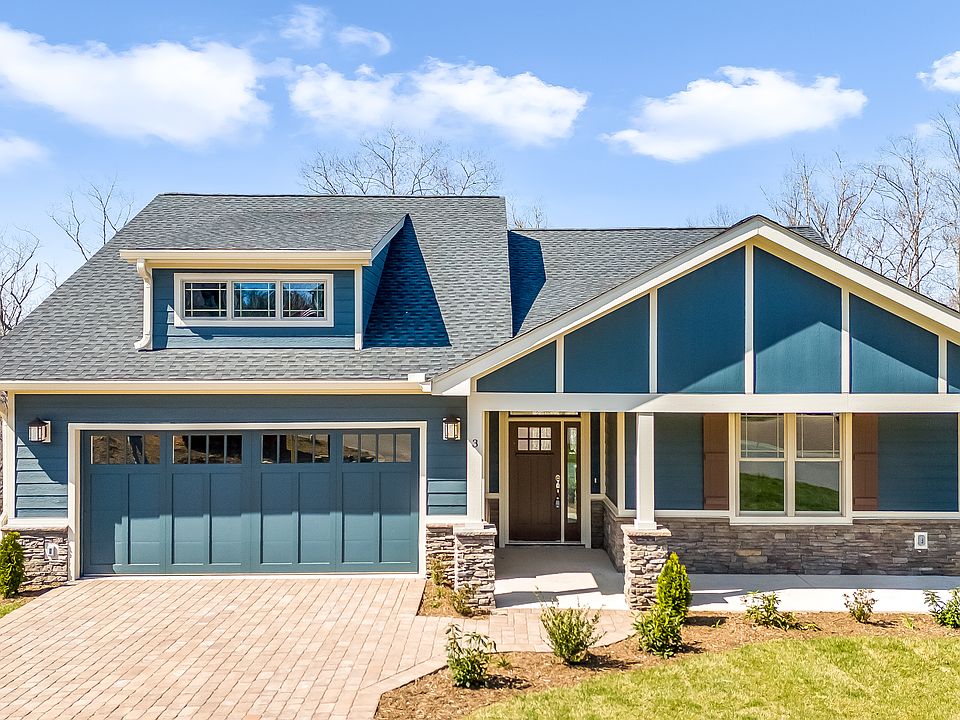 Craftsman 1 Exterior