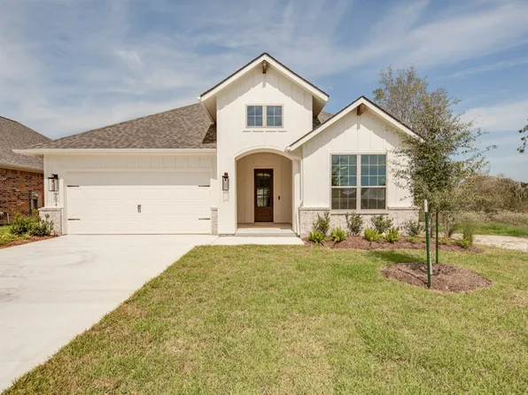 5074 Acadia Loop, Bryan, TX 77802