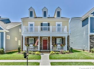 10426 Royal Winchester Dr, Charlotte, NC 28277