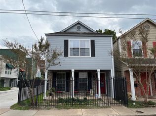 1003 Andrews St, Houston, TX 77019
