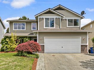 17005 119th Avenue Ct E, Puyallup, WA 98374