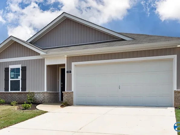 202 Milk Thistle Ln, Meridianville, AL 35759