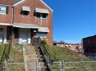 150 N Monastery Ave, Baltimore, MD 21229