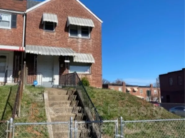 150 N Monastery Ave, Baltimore, MD 21229