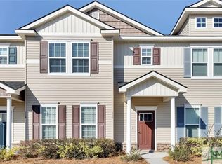 116 Ventura Pl, Pooler, GA 31322