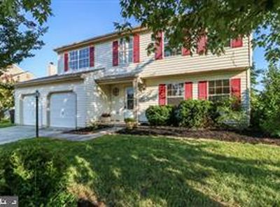 125 Millcreek Dr, Dover, DE, 19904