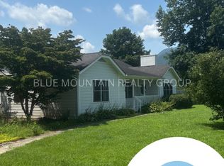 218 Coleman Mountain Rd, Waynesville, NC 28785