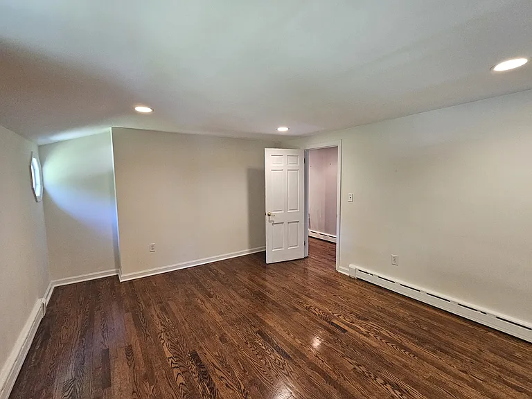1st floor - Bedroom #2