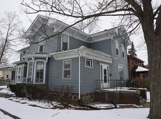 812 S Park St, Kalamazoo, MI 49001