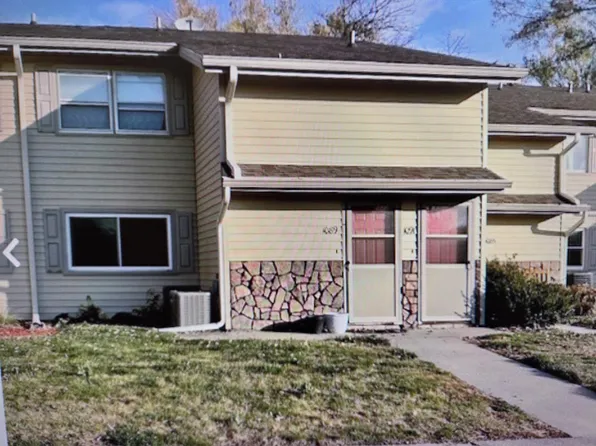 1089 NW Greenwood St #1089, Ankeny, IA 50023