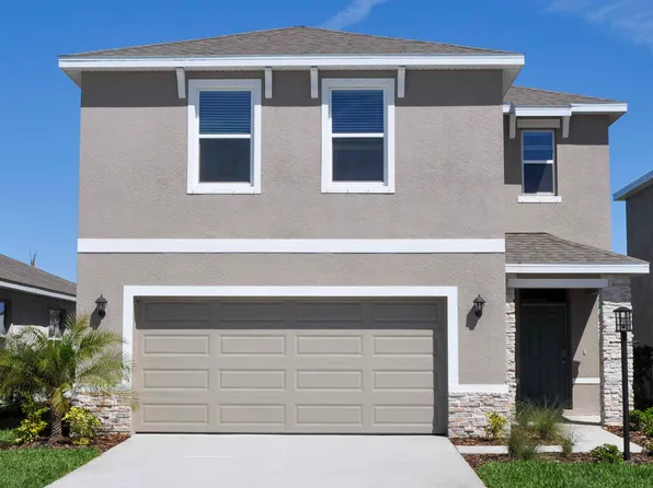 Elston Plan, Star Farms at Lakewood Ranch