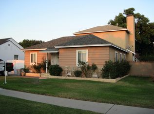 6048 Whitewood Ave, Lakewood, CA 90712