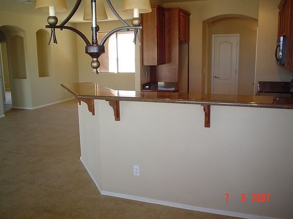 HUGE BREAKFAST BAR 