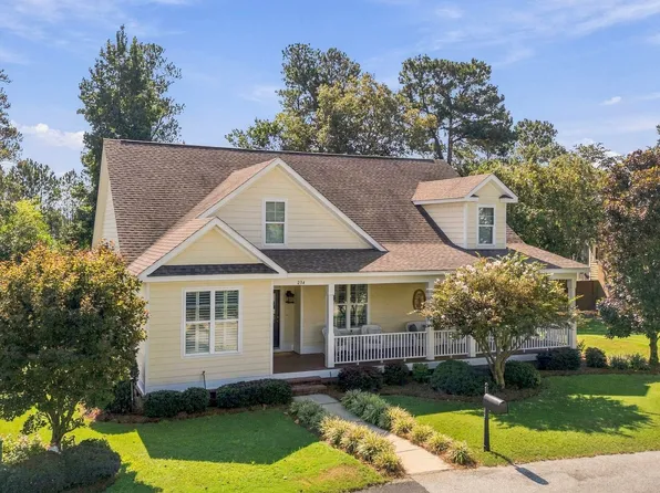 234 Pinckney Pl, Aiken, SC 29803