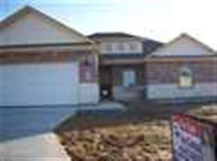 10225 Dominion Ranch Dr, Port Arthur, TX 77640