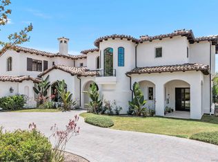 7545 Top O The Morning Way, San Diego, CA 92127