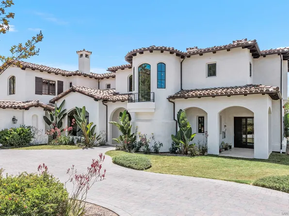 7545 Top O The Morning Way, San Diego, CA 92127