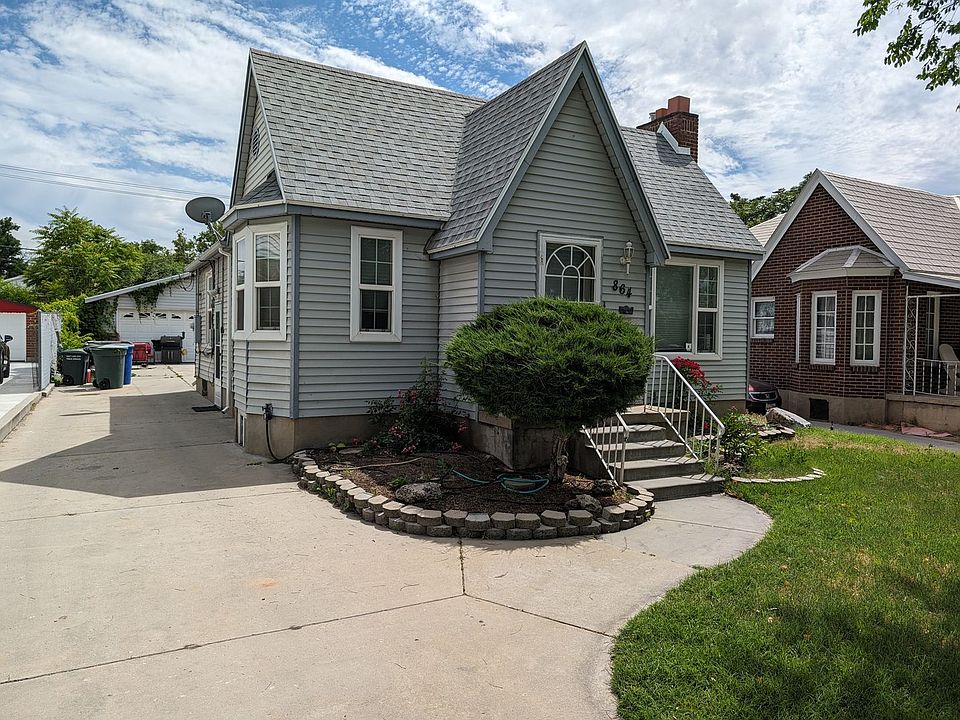 1st image of 864 E Bryan Ave