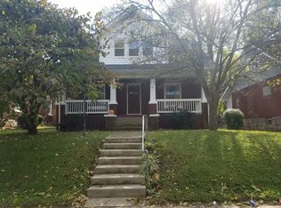 206 State St, Lexington, KY 40503