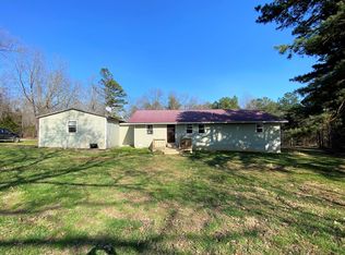 684 Pea Ridge Rd, Cabool, MO 65689