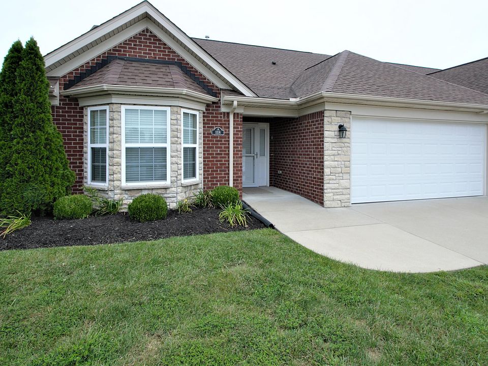 1st image of 176 Garden View Pl #C