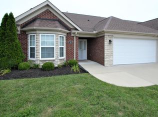 176 Garden View Pl #C, Shepherdsville, KY 40165