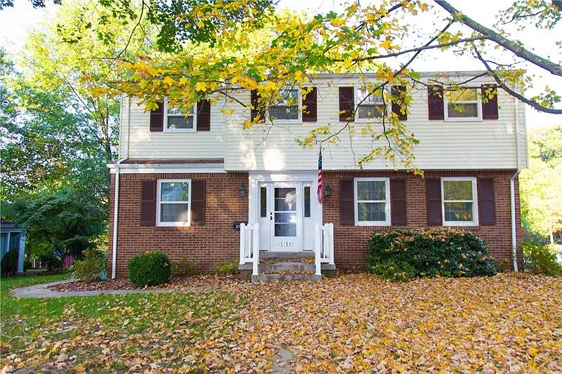 5704 Scenic View Dr photo 1