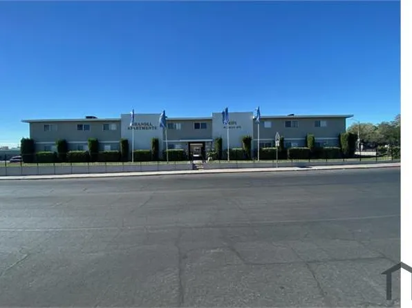 4299 Sirius Ave #38, Las Vegas, NV 89102