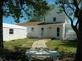 11990 Highway 47, Erie, KS 66733