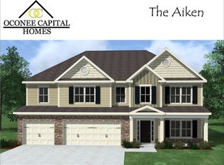 4409 Jeffery Ln, Evans, GA 30809