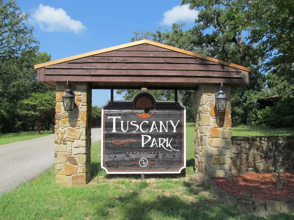 Tdb Cres #2307, Mineola, TX 75773