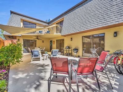 135 Cedar Dunes Dr, New Smyrna Beach, FL, 32169