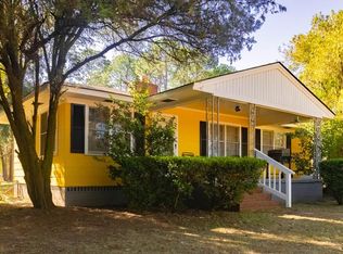 1418 Lily Pond Rd, Albany, GA 31701