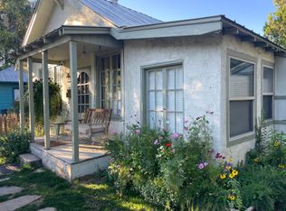 677 E 7th St, Durango, CO 81301