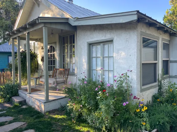 677 E 7th St, Durango, CO 81301