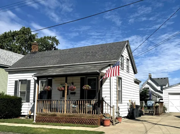 328 Bradley Ave, Cincinnati, OH 45215