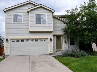 1609 Box Prairie Cir, Loveland, CO 80538