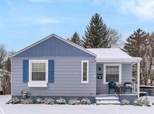 2907 Cooper Ave, Port Huron, MI