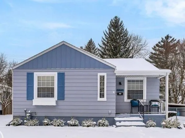 2907 Cooper Ave, Port Huron, MI 48060