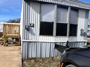 301 Opal Rd LOT 12, Abilene, KS 67410