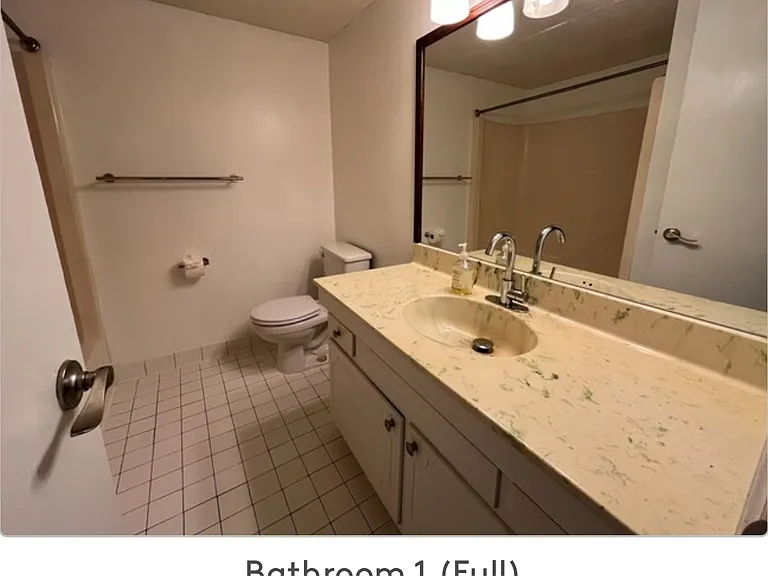 500 Umstead Dr #304F — Photo 12
