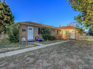 3580 Olive St, Denver, CO 80207