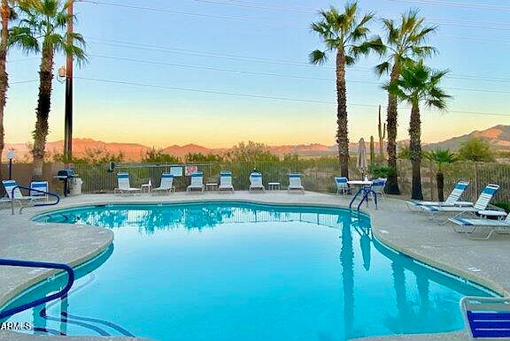 2nd image of 10401 N SAGUARO Boulevard #213