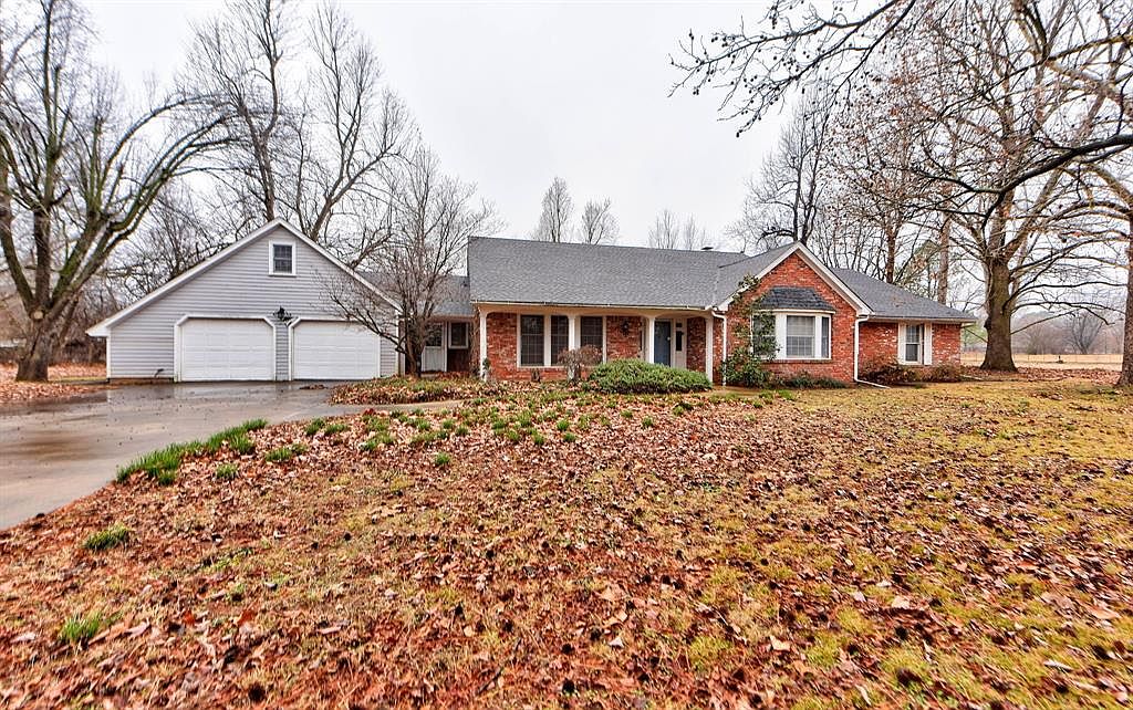 18914 Thunder Rdg, Norman, OK 73072 | Zillow