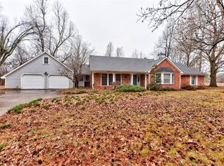 18914 Thunder Rdg, Norman, OK 73072