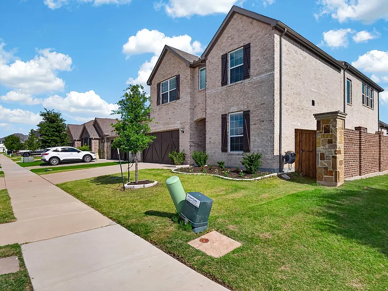 636 Corner Post Path — Photo 18