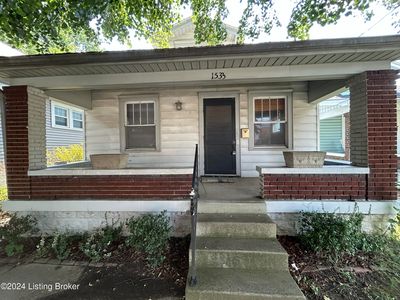 1533 Texas Ave, Louisville, KY, 40217