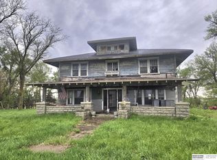1114 Highway 75, Union, NE 68455