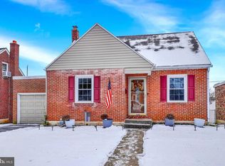 2006 Orange St, York, PA 17404