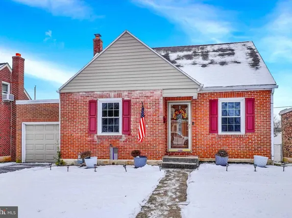 2006 Orange St, York, PA 17404